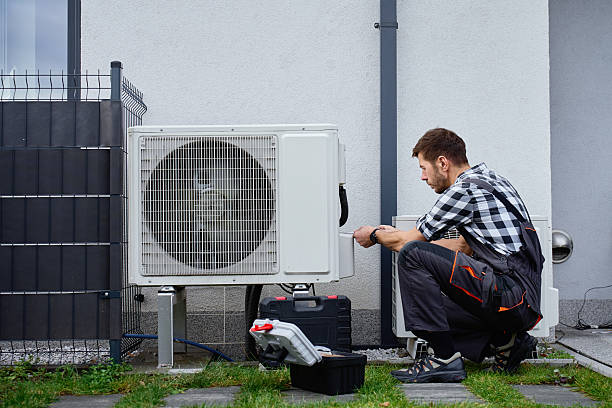 Trusted Hvac Repair service in Milnesville, PA - HVAC Repair CO